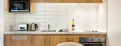 Business 22 image QUALITY HOTEL LAKESIDE Quality Hotel in Bendigo VIC