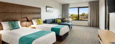 Business 25 image QUALITY HOTEL LAKESIDE Quality Hotel in Bendigo VIC