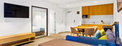 Business 26 image QUALITY HOTEL LAKESIDE Quality Hotel in Bendigo VIC