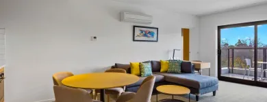 Business 27 image QUALITY HOTEL LAKESIDE Quality Hotel in Bendigo VIC