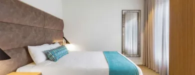 Business 28 image QUALITY HOTEL LAKESIDE Quality Hotel in Bendigo VIC