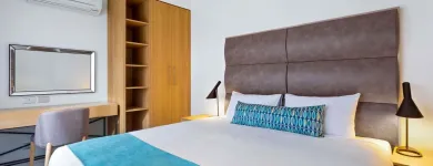 Business 31 image QUALITY HOTEL LAKESIDE Quality Hotel in Bendigo VIC