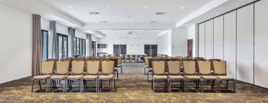 Business 37 image QUALITY HOTEL LAKESIDE Quality Hotel in Bendigo VIC