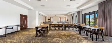 Business 38 image QUALITY HOTEL LAKESIDE Quality Hotel in Bendigo VIC