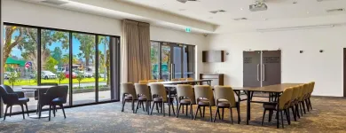Business 39 image QUALITY HOTEL LAKESIDE Quality Hotel in Bendigo VIC