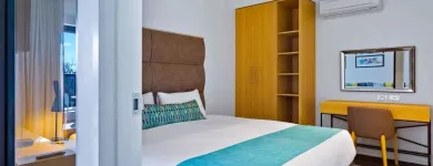 Business 41 image QUALITY HOTEL LAKESIDE Quality Hotel in Bendigo VIC