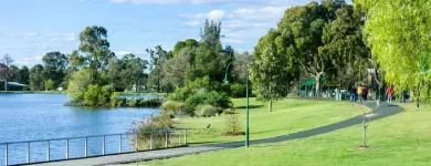 Business 44 image QUALITY HOTEL LAKESIDE Quality Hotel in Bendigo VIC