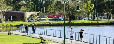 Business 47 image QUALITY HOTEL LAKESIDE Quality Hotel in Bendigo VIC