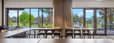 Business 49 image QUALITY HOTEL LAKESIDE Quality Hotel in Bendigo VIC