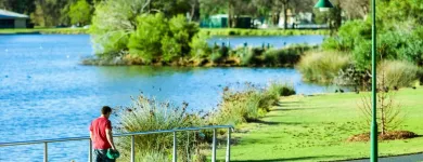 Business 51 image QUALITY HOTEL LAKESIDE Quality Hotel in Bendigo VIC