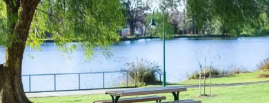 Business 52 image QUALITY HOTEL LAKESIDE Quality Hotel in Bendigo VIC