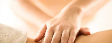 Business 4 image QUIESCENCE CHIENSE MEDICINE MELBOURNE Massage in Fitzroy North VIC