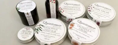 Business 7 image QUIESCENCE CHIENSE MEDICINE MELBOURNE Massage in Fitzroy North VIC