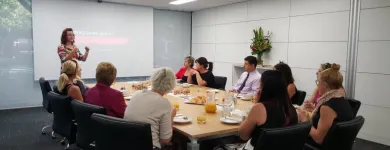 Business 6 image QUILL GROUP Financial Planning in Southport QLD