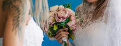 Business 1 image RAINBOW WEDDINGS Weddings in Sydney NSW