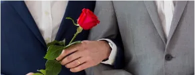 Business 3 image RAINBOW WEDDINGS Weddings in Sydney NSW