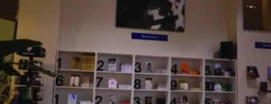 Business 1 image READER'S FEAST BOOKSTORE Retail in Melbourne VIC