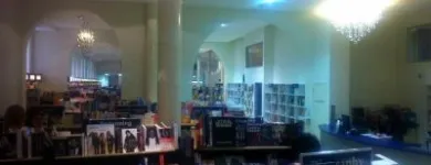 Business 3 image READER'S FEAST BOOKSTORE Retail in Melbourne VIC