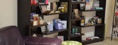 Business 6 image READER'S FEAST BOOKSTORE Retail in Melbourne VIC