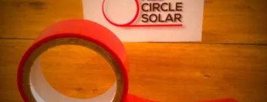 Business 5 image RED CIRCLE SOLAR Solar Hot Water in Williamstown VIC