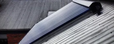 Business 7 image RED CIRCLE SOLAR Solar Hot Water in Williamstown VIC