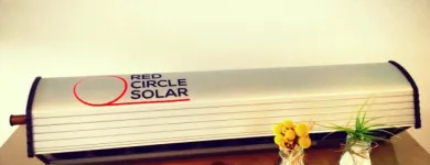 Business 2 image RED CIRCLE SOLAR Solar Hot Water in Williamstown VIC