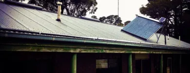 Business 3 image RED CIRCLE SOLAR Solar Hot Water in Williamstown VIC
