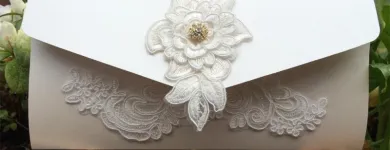 Business 2 image RED ROSE INVITATIONS Wedding Invitations & Stationery in St Clair NSW