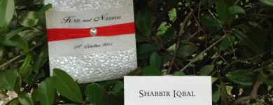 Business 4 image RED ROSE INVITATIONS Wedding Invitations & Stationery in St Clair NSW