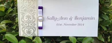 Business 7 image RED ROSE INVITATIONS Wedding Invitations & Stationery in St Clair NSW