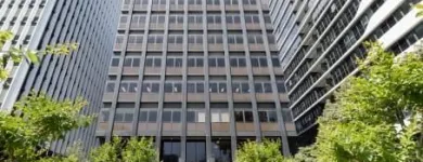 Business 3 image REGUS - MELBOURNE 11 QUEENS ROAD Virtual Office Rental in Melbourne VIC