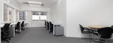 Business 4 image REGUS - MELBOURNE 11 QUEENS ROAD Virtual Office Rental in Melbourne VIC