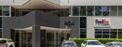 Business 3 image REGUS - SYDNEY, BOTANY Virtual Office Rental in Sydney NSW