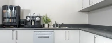 Business 9 image REGUS - SYDNEY, BOTANY Virtual Office Rental in Sydney NSW
