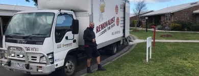 Business 1 image REMOVALIST ON THE RUN Transportation Services in Hoppers Crossing VIC