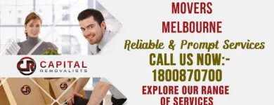 Business 2 image REMOVALISTS MELBOURNE Furniture Removalists & Movers in Melbourne VIC