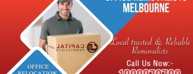 Business 5 image REMOVALISTS MELBOURNE Furniture Removalists & Movers in Melbourne VIC