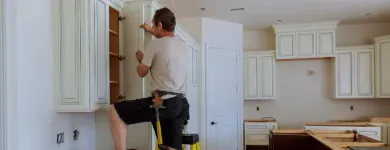 Business 1 image RENOVATION PROS Bathroom Renovations in Altona North VIC