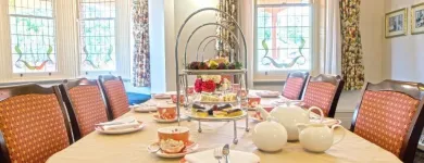 Business 1 image RESTHAVEN LEABROOK Support for carers in Leabrook SA