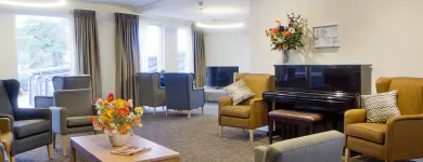 Business 2 image RESTHAVEN LEABROOK Support for carers in Leabrook SA