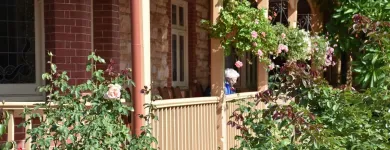 Business 3 image RESTHAVEN LEABROOK Support for carers in Leabrook SA