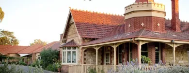 Business 4 image RESTHAVEN LEABROOK Support for carers in Leabrook SA