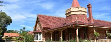 Business 7 image RESTHAVEN LEABROOK Support for carers in Leabrook SA