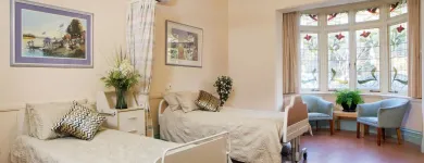 Business 8 image RESTHAVEN LEABROOK Support for carers in Leabrook SA