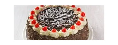 Business 1 image RIBBONS AND BOWS CAKES Where to buy birthday cakes in Melbourne in Fairfield VIC