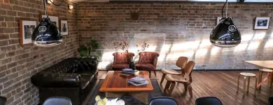 Business 2 image RISING SUN WORKSHOP Restaurant in Newtown NSW