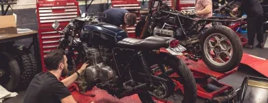 Business 3 image RISING SUN WORKSHOP Restaurant in Newtown NSW