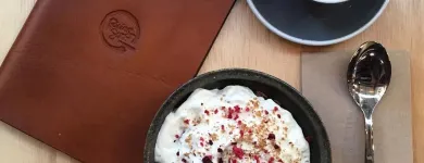 Business 4 image RISING SUN WORKSHOP Restaurant in Newtown NSW