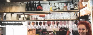 Business 6 image RISING SUN WORKSHOP Restaurant in Newtown NSW