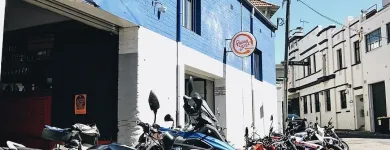 Business 8 image RISING SUN WORKSHOP Restaurant in Newtown NSW